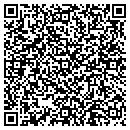 QR code with E & J Transfer Co contacts
