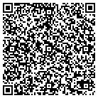 QR code with Garttmeyer Moving & Storage contacts