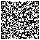 QR code with Hitzfelder Moving contacts