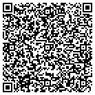QR code with Cunningham Field & Res Service contacts