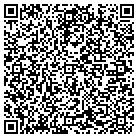 QR code with James Larkin Moving & Storage contacts