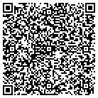 QR code with Jennys Movers contacts