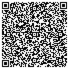 QR code with Just in Time Moving & Storage contacts