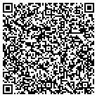 QR code with LEND A HAND MOVING CO. contacts