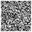 QR code with Marion Relocation Service contacts