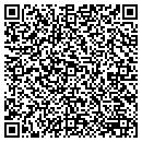 QR code with Martin's moving contacts