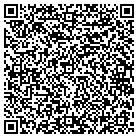 QR code with Mccleland Moving & Storage contacts