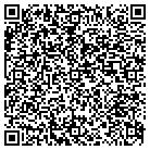 QR code with Mercer & Sons Moving & Storage contacts