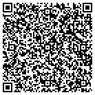 QR code with Peasley Transfer Storage contacts