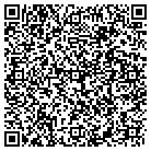 QR code with Peete Transport contacts