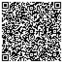 QR code with Raul's Moving contacts