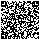 QR code with R & R Logistics Inc contacts