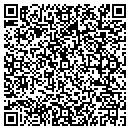 QR code with R & R Services contacts