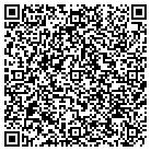 QR code with T & E Moving and Delivery LLC. contacts