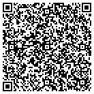 QR code with Thrift Mobile Home Movers Inc contacts