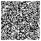 QR code with all things possible moving co. contacts