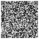 QR code with Faith Tank & Manufacturing contacts
