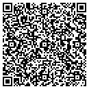 QR code with Arv Guard Jv contacts