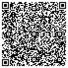 QR code with C & M Wiring & Cabling contacts