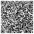 QR code with Hansen's Moving & Storage contacts