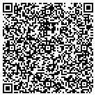 QR code with Highland Moving & Storage CO contacts
