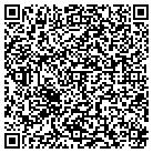 QR code with Holiday Van & Storage Inc contacts