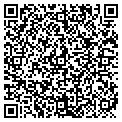 QR code with K D Enterprises Inc contacts