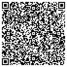 QR code with Leo Movers & Storage Inc contacts