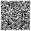 QR code with Astor Storage contacts