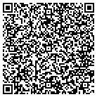 QR code with MyWay Mobile Storage contacts