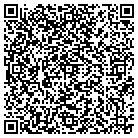 QR code with Ok Moving & Storage LLC contacts