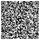QR code with The Blu Line Group Inc contacts