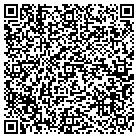 QR code with U-Box of Richardson contacts