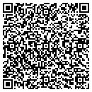 QR code with University Van Lines contacts