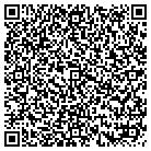 QR code with W And W Moving & Storage LLC contacts