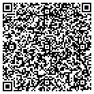 QR code with J & R Transportation Service LTD contacts