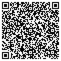 QR code with B & B Moving contacts