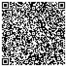 QR code with J N J LABOR FORCE contacts