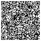 QR code with King Movers contacts