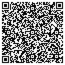 QR code with G E Mc Nutt Co contacts