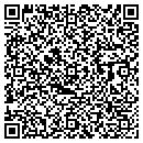 QR code with Harry Miller contacts