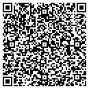 QR code with Haskell & Sons Trucking contacts