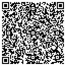QR code with James G Horner contacts