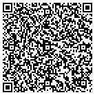 QR code with Weiser Custom Manure Hauling contacts