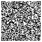 QR code with Heinz Dairy Delivery contacts