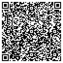 QR code with Thomas Hill contacts