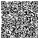 QR code with Adams Moving contacts