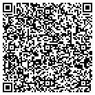 QR code with Adrian Express (Inc) contacts