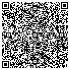 QR code with Advanced Moving CO contacts