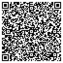 QR code with American Moving contacts